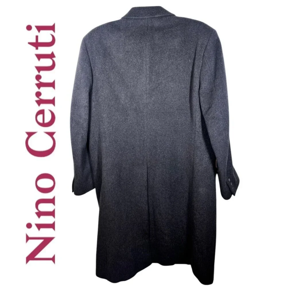 Nino Cerruti nino cerruti